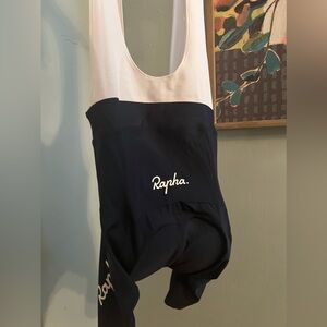 Rapha Cycling Bib Shorts